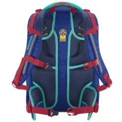 Coocazoo - Rucksack MATE, Deine Freunde Brudi | Teddy Toys Kinderwelt