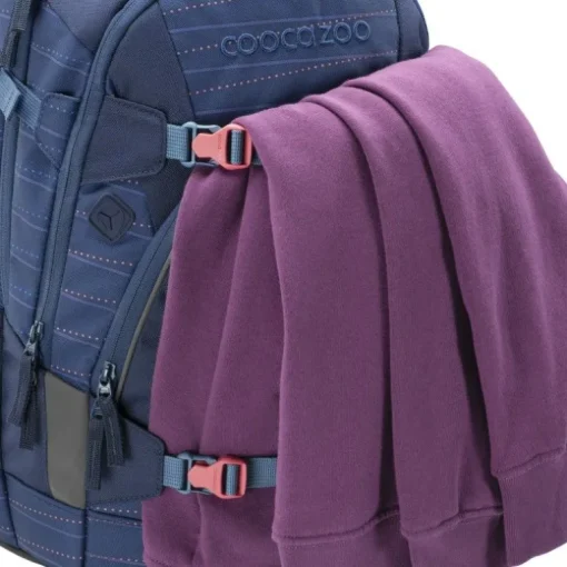 Coocazoo - Rucksack MATE, Diamond Lines | Teddy Toys Kinderwelt