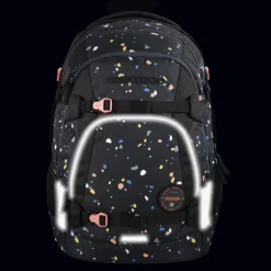 Coocazoo - Rucksack MATE, Sprinkled Candy | Teddy Toys Kinderwelt