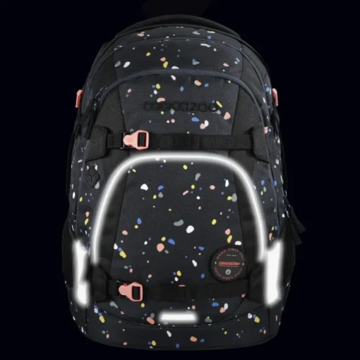 Coocazoo - Rucksack MATE, Sprinkled Candy | Teddy Toys Kinderwelt