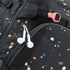 Coocazoo - Rucksack MATE, Sprinkled Candy | Teddy Toys Kinderwelt