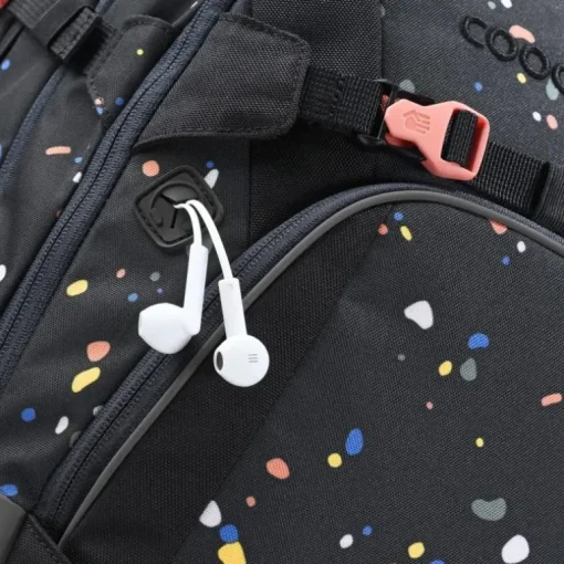 Coocazoo - Rucksack MATE, Sprinkled Candy | Teddy Toys Kinderwelt