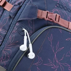 Coocazoo - Rucksack MATE, Sweet Rose | Teddy Toys Kinderwelt