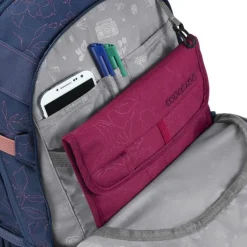 Coocazoo - Rucksack MATE, Sweet Rose | Teddy Toys Kinderwelt