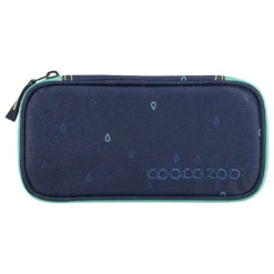 Coocazoo - Schlampermäppchen, Happy Raindrops | Teddy Toys Kinderwelt