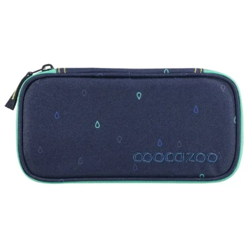 Coocazoo - Schlampermäppchen, Happy Raindrops | Teddy Toys Kinderwelt
