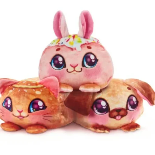 COOKEEZ MAKERY - Oven (pink) Kuchen | Teddy Toys Kinderwelt