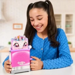 COOKEEZ MAKERY - Toasties | Teddy Toys Kinderwelt