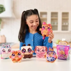 COOKEEZ MAKERY - Toasties | Teddy Toys Kinderwelt