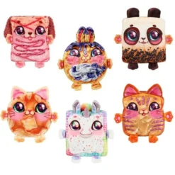 COOKEEZ MAKERY - Toasties | Teddy Toys Kinderwelt
