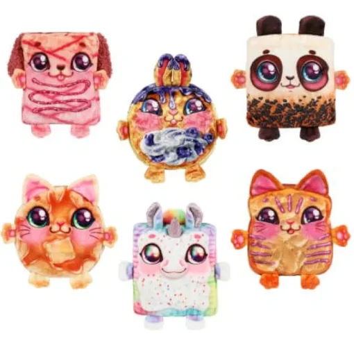 COOKEEZ MAKERY - Toasties | Teddy Toys Kinderwelt