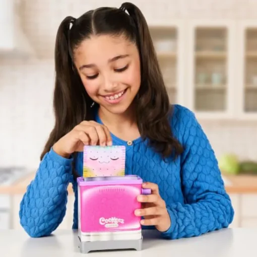 COOKEEZ MAKERY - Toasties | Teddy Toys Kinderwelt