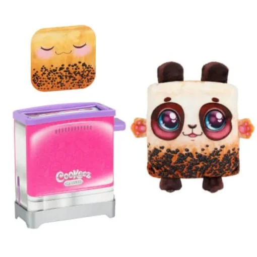 COOKEEZ MAKERY - Toasties | Teddy Toys Kinderwelt