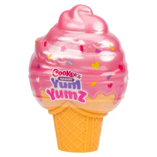 COOKEEZ MAKERY - Yum Yumz 2er Pack | Teddy Toys Kinderwelt