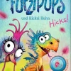 Coppenrath Verlag - Furzipups und Hicksi Huhn | Teddy Toys Kinderwelt