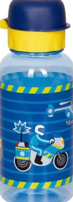 Coppenrath Verlag - Trinkflasche Polizei Wenn ich mal groß bin... | Teddy Toys Kinderwelt