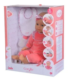 Corolle MGP Lila Chérie | Teddy Toys Kinderwelt