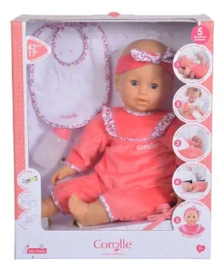 Corolle MGP Lila Chérie | Teddy Toys Kinderwelt