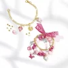 CREATIVITY BLING BLING SCHMUCKBASTELSET | Teddy Toys Kinderwelt