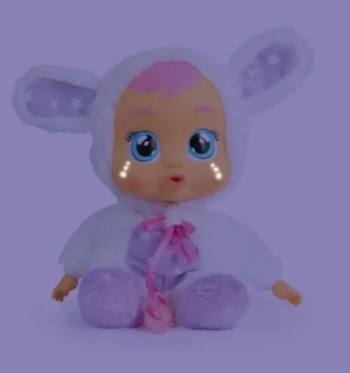 Cry Babies Schlaf schön Coney | Teddy Toys Kinderwelt