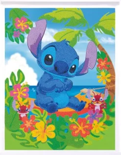 Crystal Art | Teddy Toys Kinderwelt