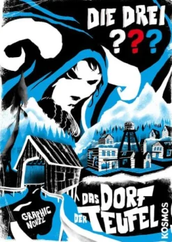 ??? Das Dorf der Teufel | Teddy Toys Kinderwelt