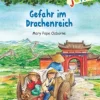 Das magische Baumhaus Junior - Gefahr im Drachenreich | Teddy Toys Kinderwelt
