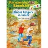 Das magische Baumhaus Junior - Kleines Känguru in Gefahr | Teddy Toys Kinderwelt
