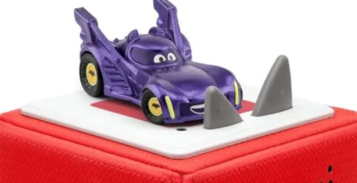 DC - Batwheels [DACH] | Teddy Toys Kinderwelt