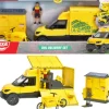 Delivery Set | Teddy Toys Kinderwelt