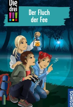 !!! 89 Der Fluch der Fee | Teddy Toys Kinderwelt