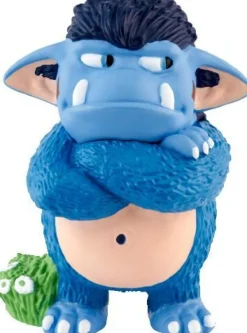 Der Grolltroll - Das Liederalbum | Teddy Toys Kinderwelt