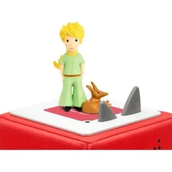 Der kleine Prinz (Relaunch neues Audio) [DACH] | Teddy Toys Kinderwelt