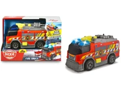 Dickie Toys - City Feuerwehrauto | Teddy Toys Kinderwelt