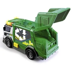 Dickie Toys - City Müllauto | Teddy Toys Kinderwelt