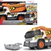 Dickie Toys - Dump Truck | Teddy Toys Kinderwelt
