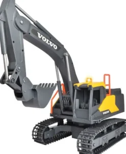 Dickie Toys - RC Volvo Mining Excavator | Teddy Toys Kinderwelt