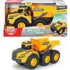 Dickie Toys - Volvo Articulated Hauler | Teddy Toys Kinderwelt