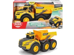 Dickie Toys - Volvo Articulated Hauler | Teddy Toys Kinderwelt