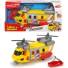 Dickie Toys Action Series - Rettungshelikopter | Dickie Toys | Marken | Teddy Toys Kinderwelt
