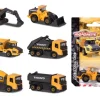 Dickie Toys Majorette - Volvo Edition, sortiert | Teddy Toys Kinderwelt