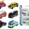 Dickie Toys Majorette - VW The Originals Premium Cars, sortiert | Teddy Toys Kinderwelt