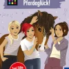 Die drei !!! 1, 2, 3 Pferdeglück | Teddy Toys Kinderwelt