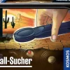 Die drei ??? Metall-Sucher | Teddy Toys Kinderwelt