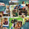Die Schule der magischen Tiere Puzzle Film 150 Teile | Teddy Toys Kinderwelt