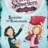 Die Vampirschwestern black & pink - Sturmfrei zur Geisterstunde | Teddy Toys Kinderwelt