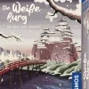 Die weiße Burg | Teddy Toys Kinderwelt