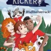 Die Zauberkicker 6 #Fußballverrückt | Teddy Toys Kinderwelt
