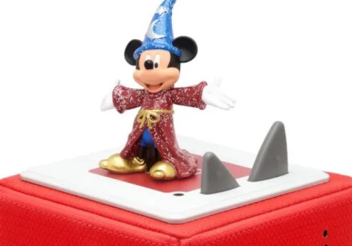 Disney - Fantasia | Teddy Toys Kinderwelt
