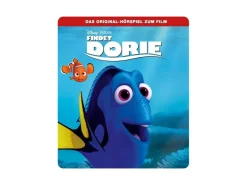 Disney - Findet Dorie [DACH] | Teddy Toys Kinderwelt